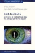 Cover-Bild zum Titel 'Dark Fantasies' von ''