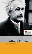 Albert Einstein - Johannes Wickert