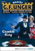 Cover-Bild zum Titel 'G. F. Unger Sonder-Edition 58' von 'G. F. Unger'
