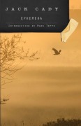 Cover-Bild zum Titel 'Ephemera' von 'Jack Cady'