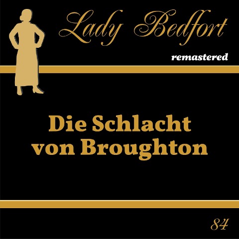 Folge 84: Die Schlacht von Broughton - 