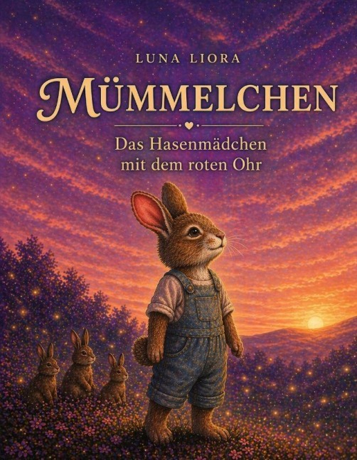 Mümmelchen - Luna Liora