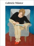 Cover-Bild zum Titel 'Gabriele Münter 1877-1962' von ''