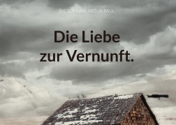 Cover-Bild zum Titel 'Balsam für die Seele' von 'Dieter Karl Artur Paul'