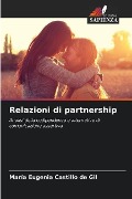 Relazioni di partnership - María Eugenia Castillo de Gil