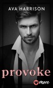 Cover-Bild zum Titel 'Provoke' von 'Ava Harrison'