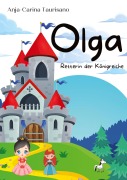 Cover-Bild zum Titel 'Olga' von 'Anja-Carina Taurisano'