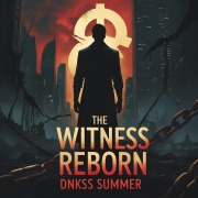 Cover-Bild zum Titel 'The Witness Reborn (The Witness Chronicles, #2)' von 'Dnkss Summer'