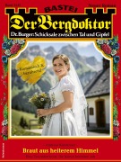 Cover-Bild zum Titel 'Der Bergdoktor 2345' von 'Andreas Kufsteiner'