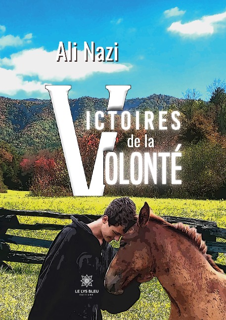 Victoires de la volonté - Ali Nazi