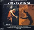 Gluck: Orfeo Ed Euridice - Fritz Southern Philharmonic Orchestra/Stiedry