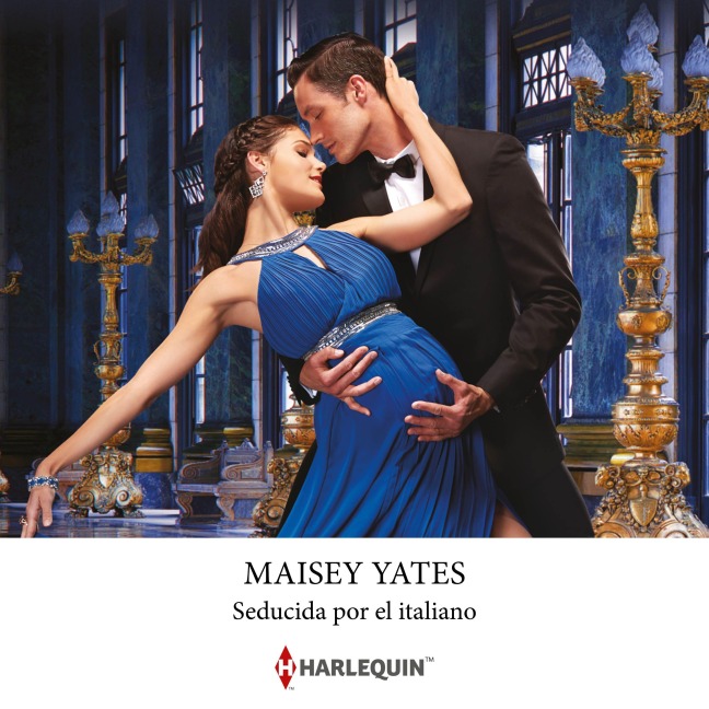 Seducida por el italiano - Maisey Yates