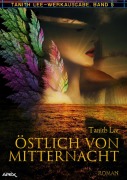 ÖSTLICH VON MITTERNACHT - Tanith Lee