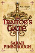 Cover-Bild zum Titel 'The Traitor's Gate' von 'Sarah Pinborough'
