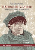 Cover-Bild zum Titel 'Il suono del candore. L'abisso di cristallo di Antonin Artaud' von 'Giuditta Perriera'