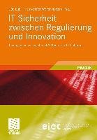 IT-Sicherheit zwischen Regulierung und Innovation - 