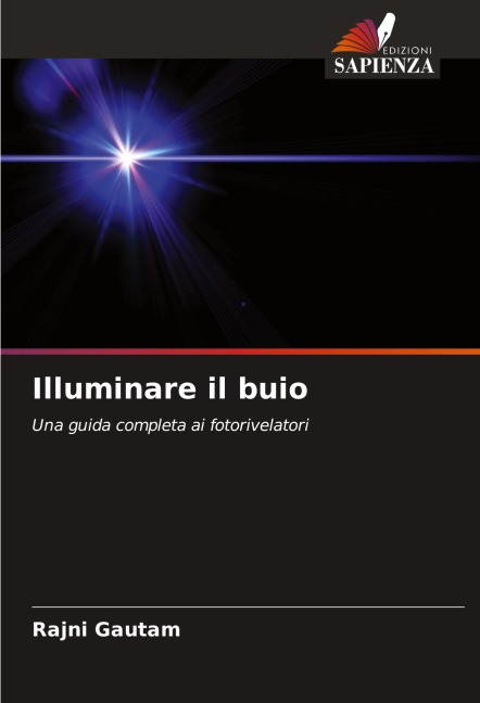Illuminare il buio - Rajni Gautam