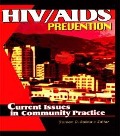 Cover-Bild zum Titel 'HIV/AIDS Prevention' von 'Doreen D. Salina'
