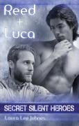 Cover-Bild zum Titel 'Reed + Luca' von 'Laura Lee Johnes'