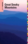 Cover-Bild zum Titel 'Insiders' Guide® to the Great Smoky Mountains' von 'Katy Koontz'