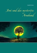 Cover-Bild zum Titel 'Joni und das mysteriöse Armband' von 'Ayelet Evron'