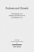Cover-Bild zum Titel 'Psalmen und Chronik' von ''
