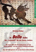 Bello - Christine Kaßner