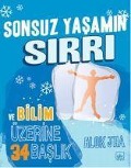 Cover-Bild zum Titel 'Sonsuz Yasamin Sirri ve Bilim Üzerine Ilgi Cekici 34 Baslik' von 'Alok Jha'