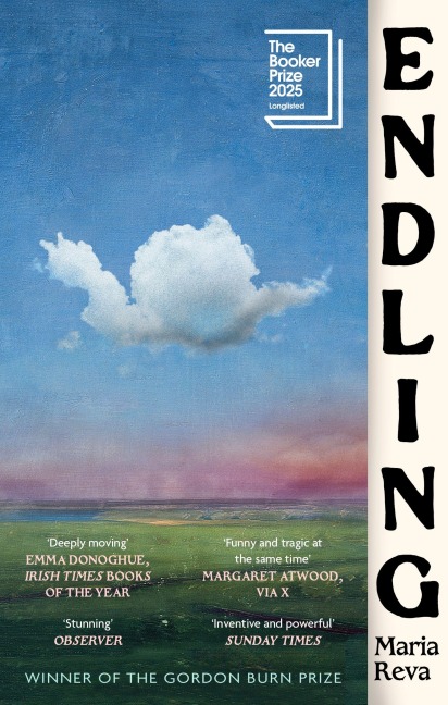 Endling - Maria Reva