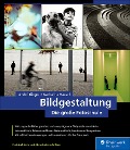 Cover-Bild zum Titel 'Bildgestaltung' von 'André Giogoli, Katharina Hausel'