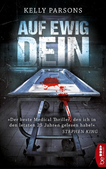 Auf ewig dein - Kelly Parsons