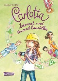 Carlotta 5: Carlotta - Internat und tausend Baustellen - Dagmar Hoßfeld