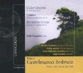 Werke für Gitarre - Tampalini/Azzolini/Coro Polifonico/Haydn Orchestra