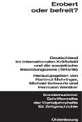 Cover-Bild zum Titel 'Erobert oder befreit?' von ''
