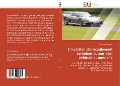 Cover-Bild zum Titel 'Simulation de l''écoulement turbulent autour d''un véhicule automobile' von 'Matthieu Minguez'