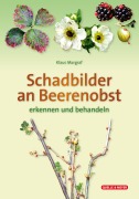Cover-Bild zum Titel 'Schadbilder an Beerenobst' von 'Klaus Margraf'