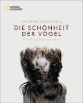 Cover-Bild zum Titel 'National Geographic Die Schönheit der Vögel' von 'Catherine Herbert Howell'