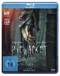 Cover-Bild zum Titel 'Pyewacket - Tödlicher Fluch' von 'Adam MacDonald, Lee Malia'