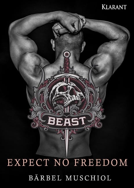 Beast - Expect No Freedom - Bärbel Muschiol