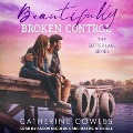 Beautifully Broken Control Lib/E - Catherine Cowles