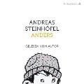 Anders - Andreas Steinhöfel