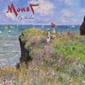 Claude Monet - By the Sea 2025 - 