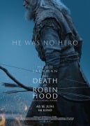 Cover-Bild zum Titel 'The Death of Robin Hood' von 'Michael Sarnoski, Jim Ghedi'