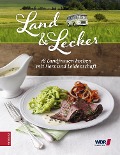 Land & Lecker - Die Landfrauen