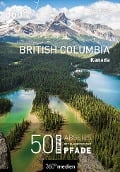 Kanada - British Columbia - Jörg Michel