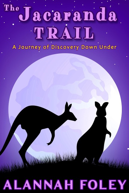 Alannah Foley Jacaranda Trail - Alannah Foley - genialokal.de