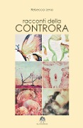 Cover-Bild zum Titel 'Racconti della controra' von 'Rebecca Lena'