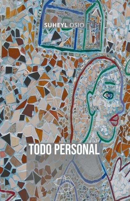 Todo Personal - Suheyl Osio