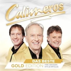 Das Beste-Gold-Edition-Gro - Calimeros
