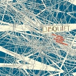 Disquiet - DISQUIET (Kurzmann/Jernberg/Brandlmayr/Willi